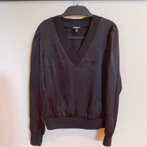 Express Blouse, Like New, XSmall